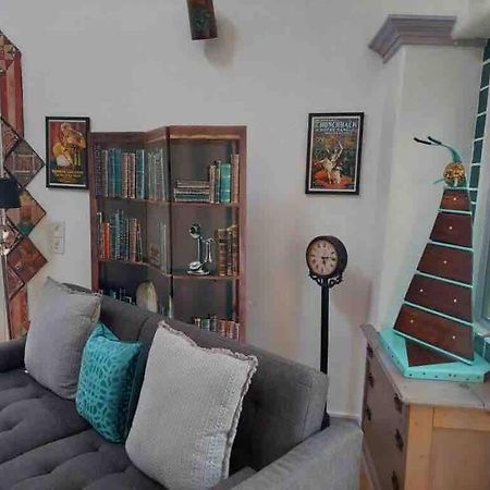 Boho Hip Bungalow In Old Bisbee Exterior photo
