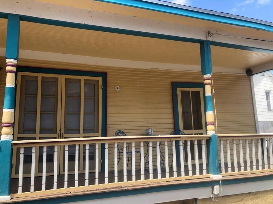 Boho Hip Bungalow In Old Bisbee Exterior photo