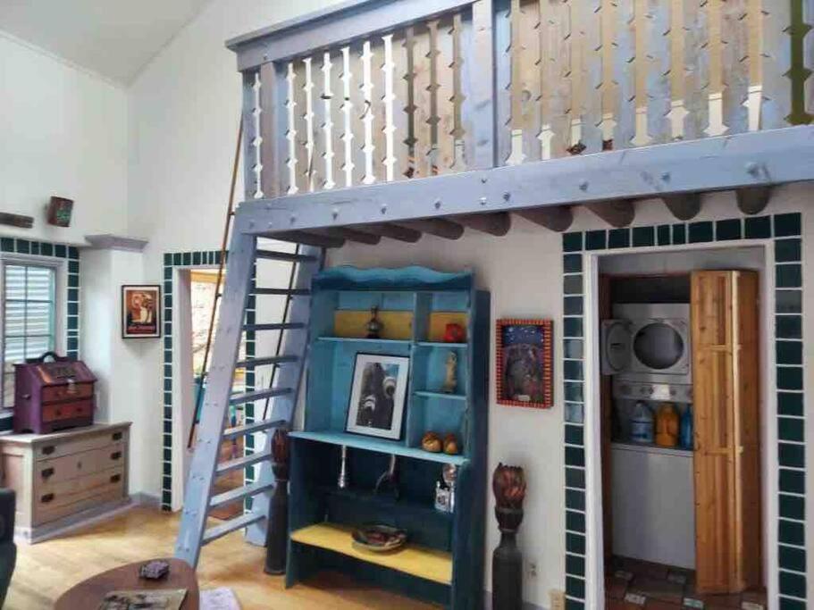 Boho Hip Bungalow In Old Bisbee Exterior photo