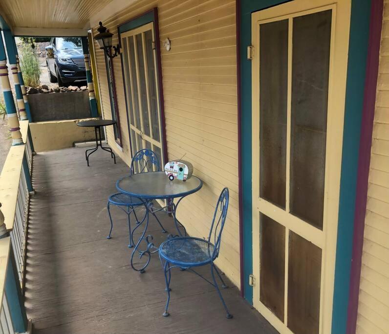 Boho Hip Bungalow In Old Bisbee Exterior photo