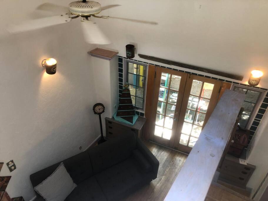 Boho Hip Bungalow In Old Bisbee Exterior photo